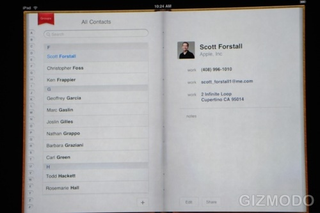 Illustration for article titled Apple iPad: First Pics